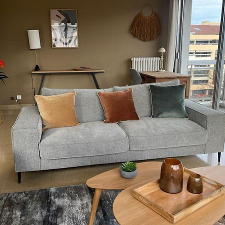 Tournette-Comfortable And Quiet Luxury Apartment Annecy Esterno foto