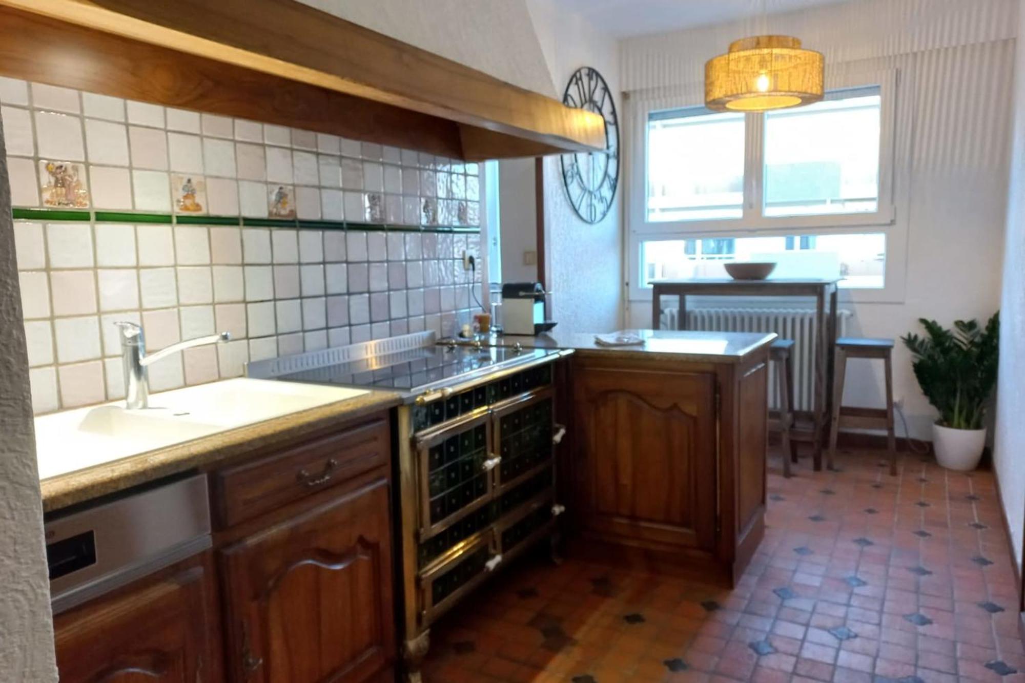 Tournette-Comfortable And Quiet Luxury Apartment Annecy Esterno foto