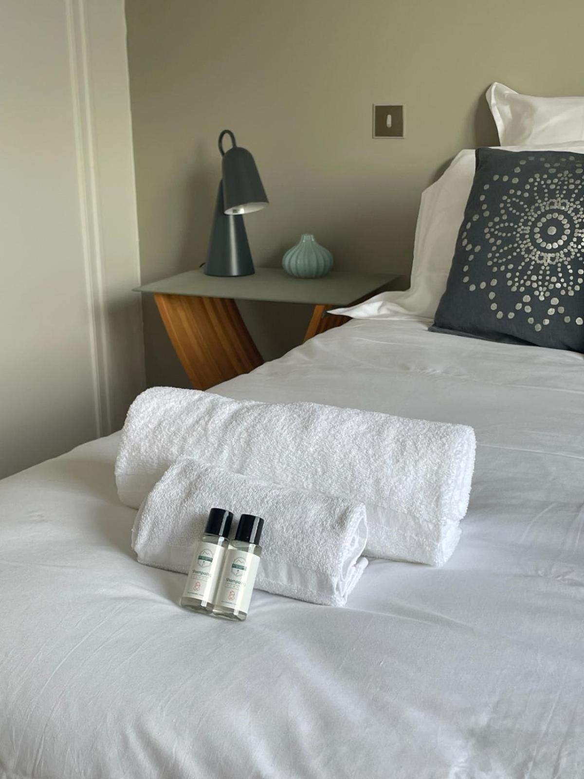 Tournette-Comfortable And Quiet Luxury Apartment Annecy Esterno foto