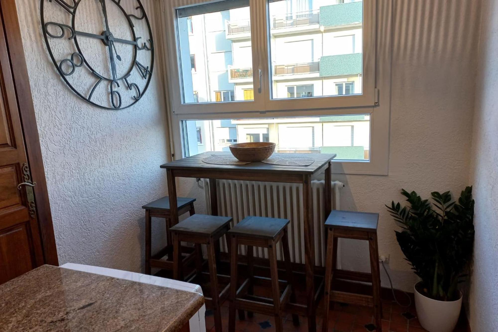 Tournette-Comfortable And Quiet Luxury Apartment Annecy Esterno foto